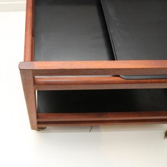 Børge Mogensen Serving Cart, Model 5370