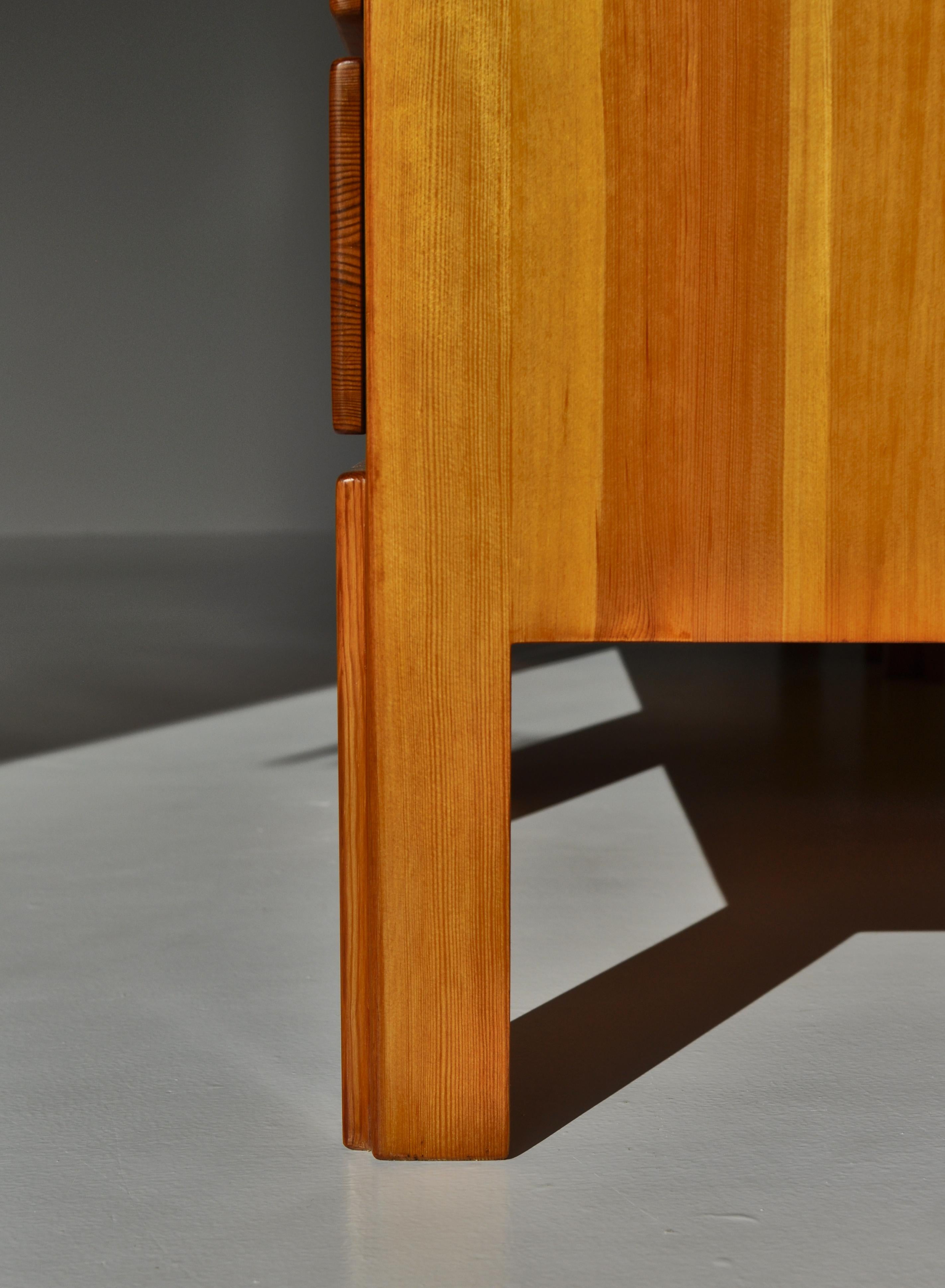 Børge Mogensen Set of Cabinets & Chest, 1960s, Karl Andersson & Sons, Sweden 6