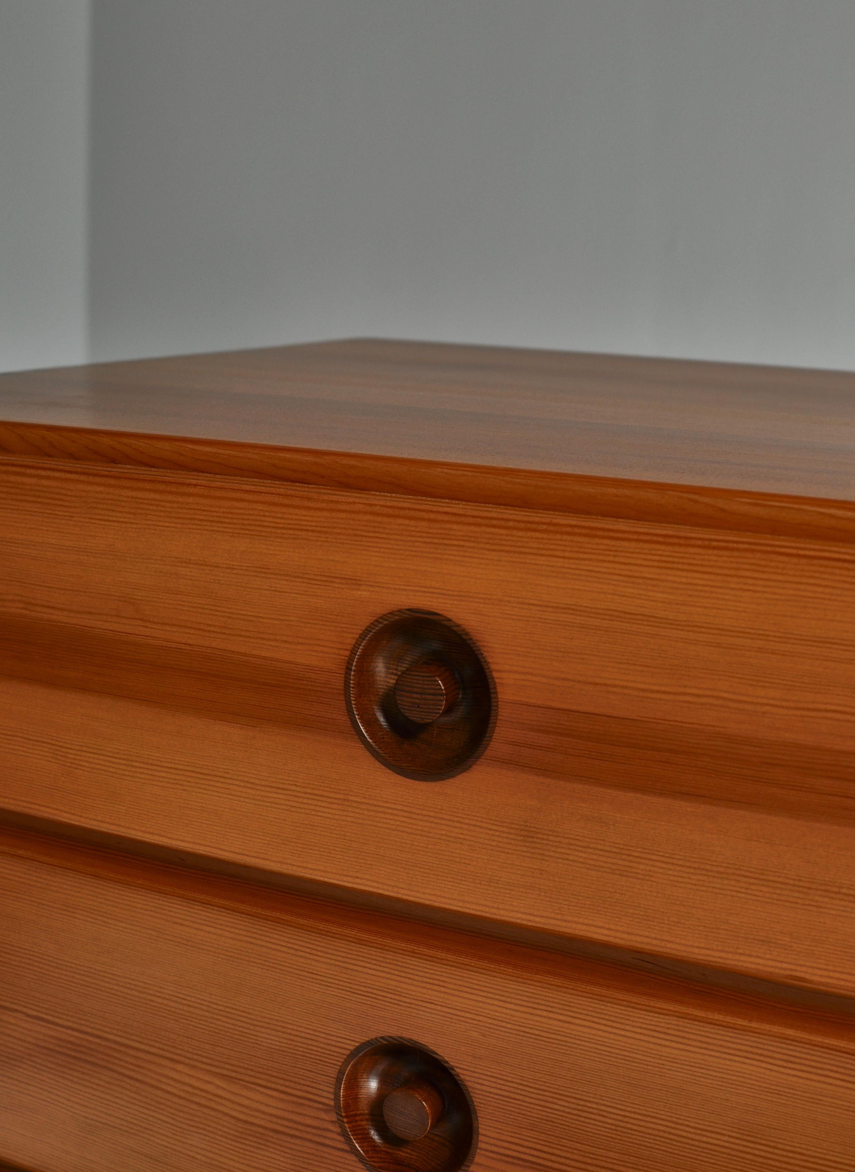 Børge Mogensen Set of Cabinets & Chest, 1960s, Karl Andersson & Sons, Sweden 9