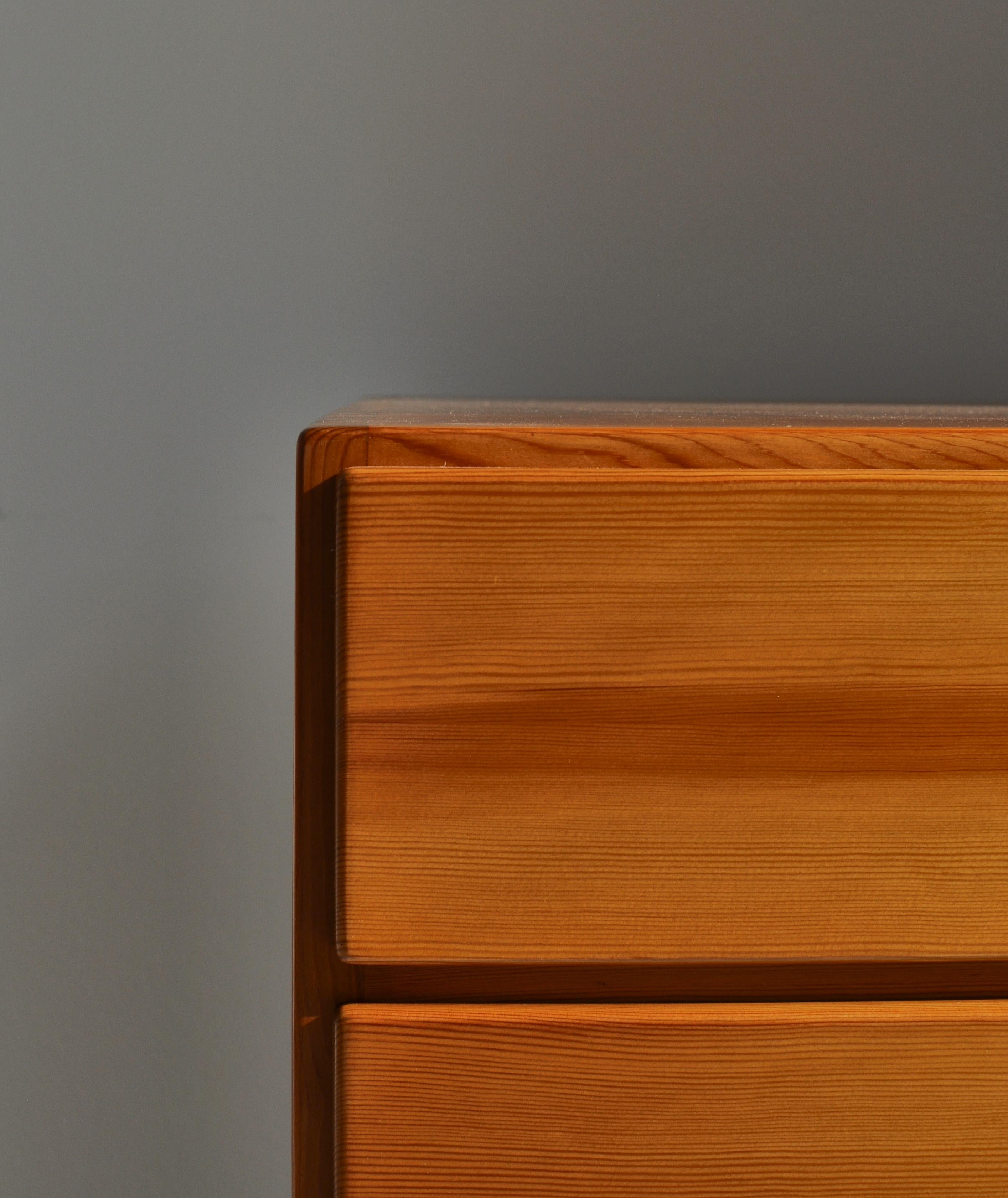 Børge Mogensen Set of Cabinets & Chest, 1960s, Karl Andersson & Sons, Sweden 2