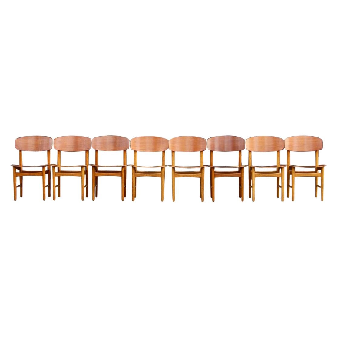 used oak dining chairs for sale near me
