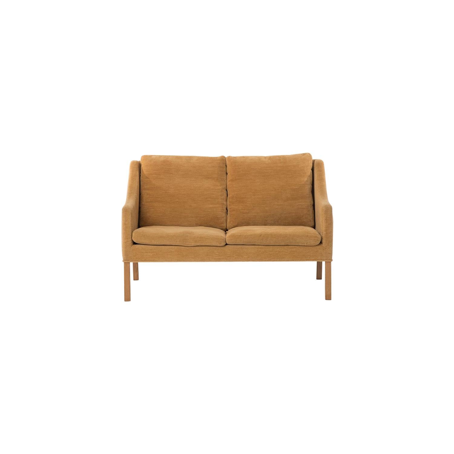 Børge Mogensen Settee