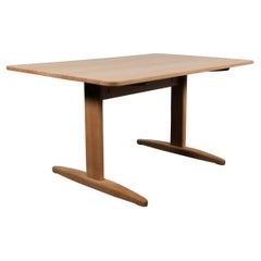 Mesas de comedor de madera