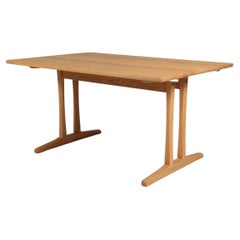 Børge Mogensen Shaker Dining Table, FDB Denmark