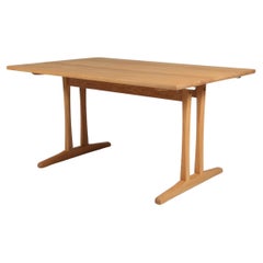 Børge Mogensen Shaker Dining Table, FDB Denmark