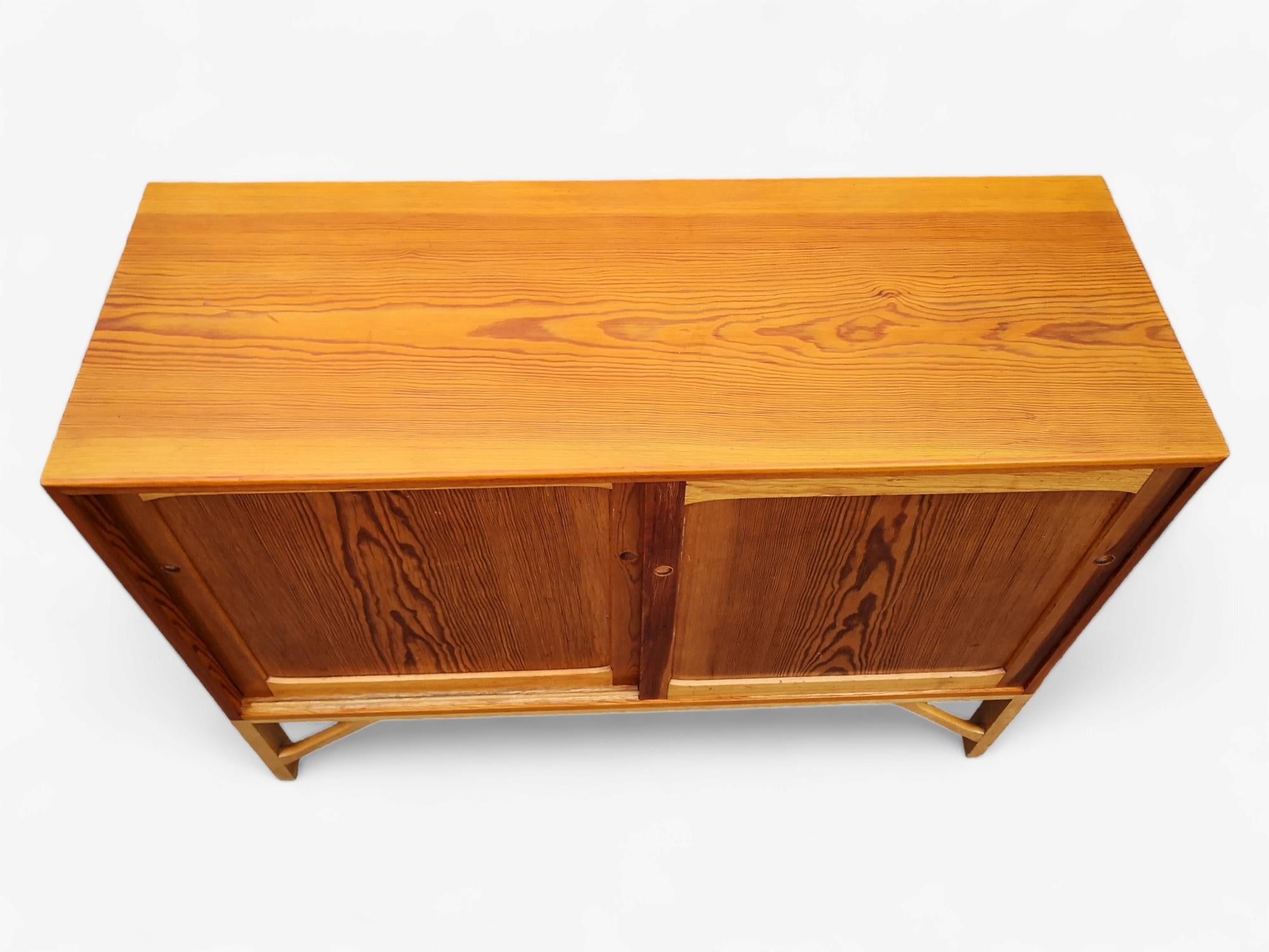 Mid-20th Century Børge Mogensen Sideboard for FDB, from the late 1940s