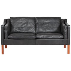 Børge Mogensen Sofas - 83 For Sale at 1stDibs | 2213 borge mogensen, 2213  sofa, borge mogensen 2 personers sofa