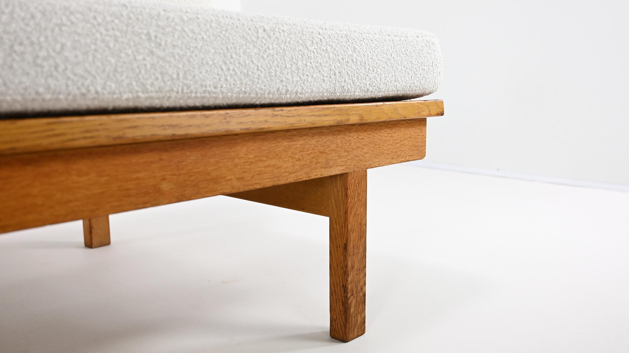 Børge Mogensen Sofa 2218 for Fredericia Stolefabrik 2