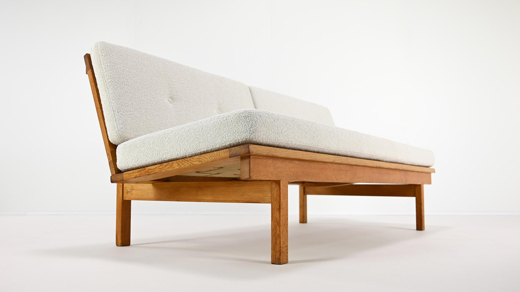 Børge Mogensen Sofa 2218 for Fredericia Stolefabrik 4