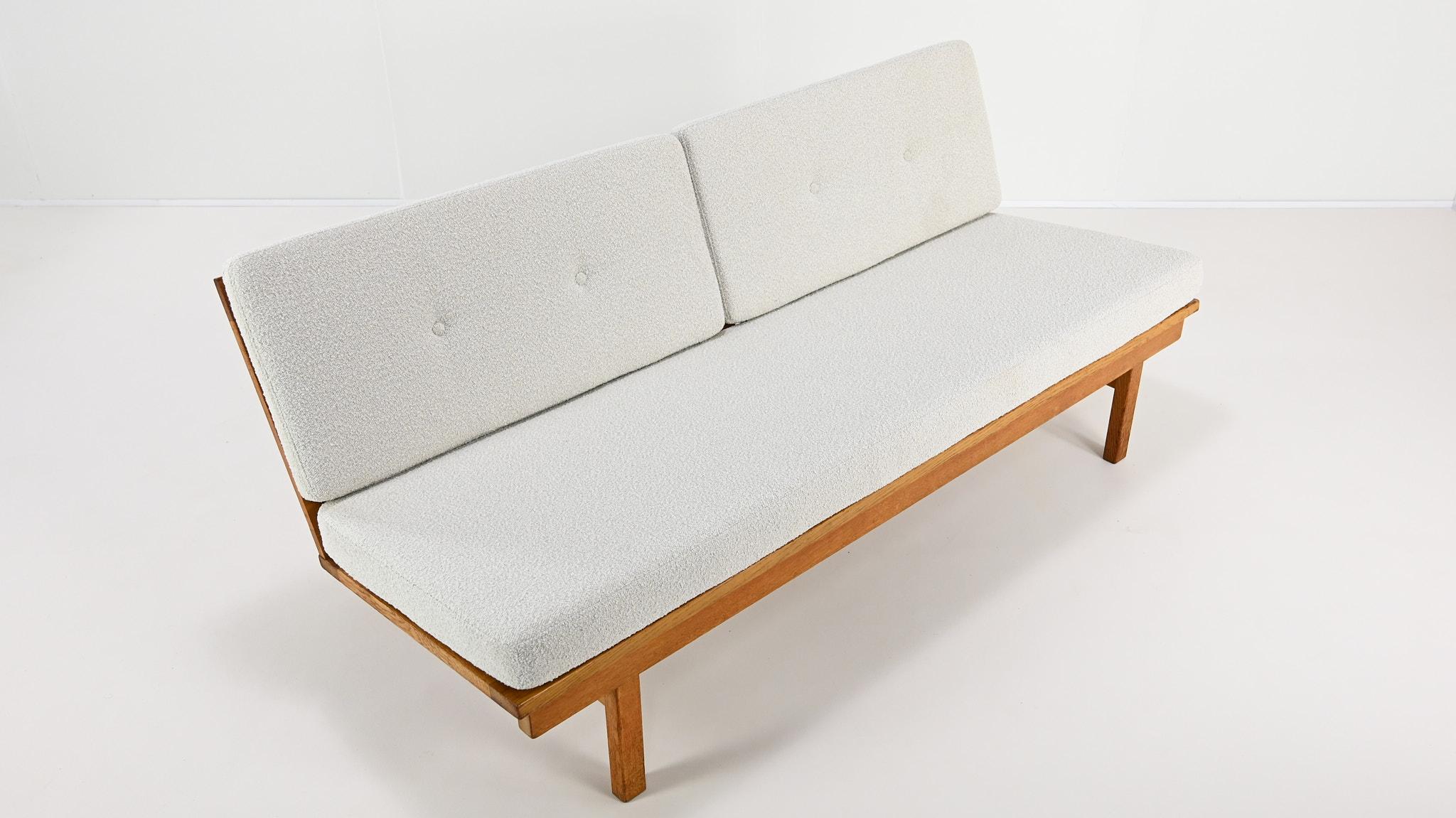 Børge Mogensen Sofa 2218 for Fredericia Stolefabrik 5
