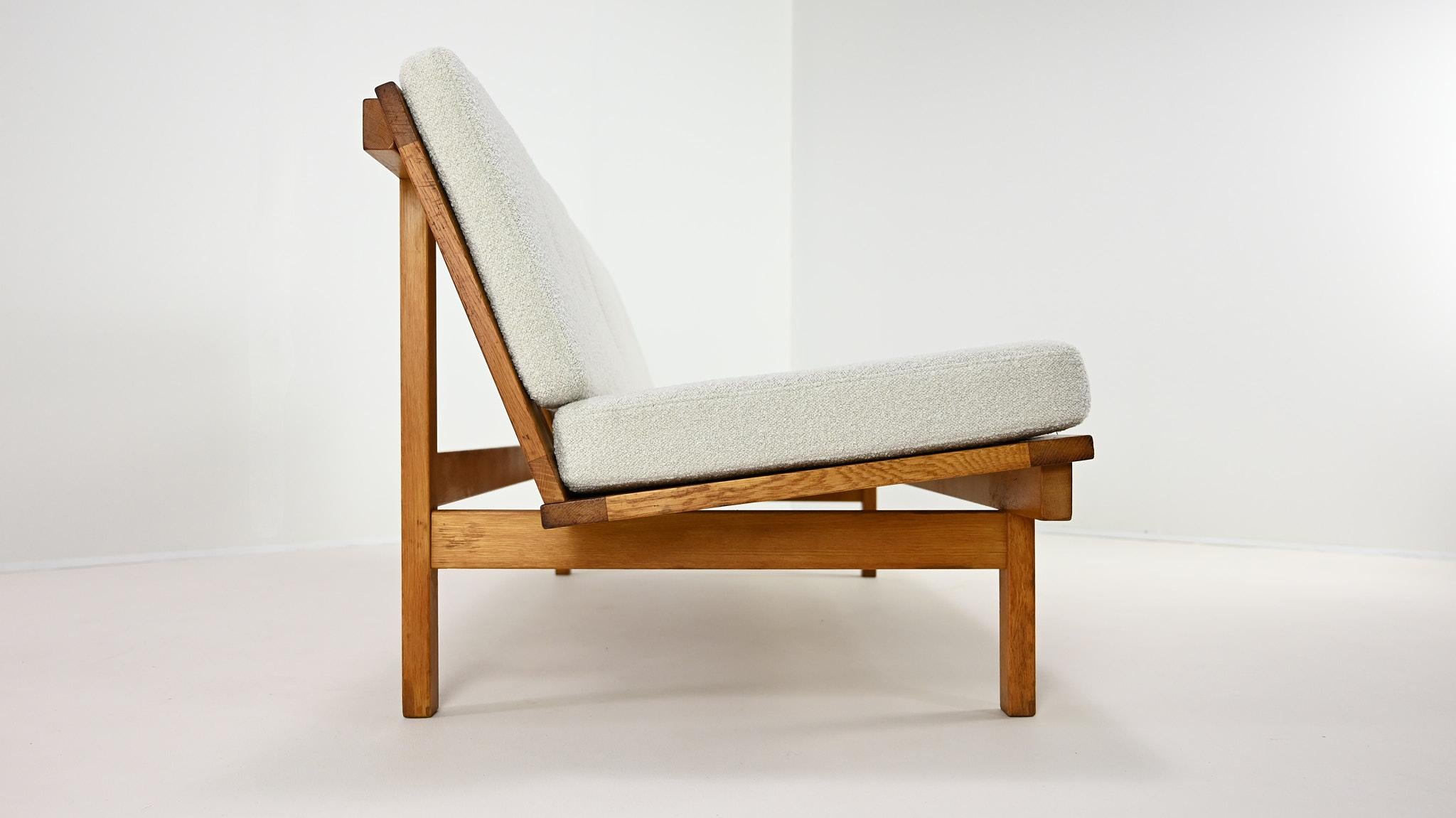 Børge Mogensen Sofa 2218 for Fredericia Stolefabrik 7