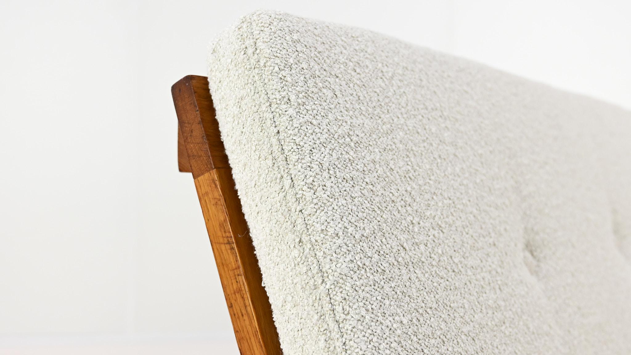 Børge Mogensen Sofa 2218 for Fredericia Stolefabrik 8