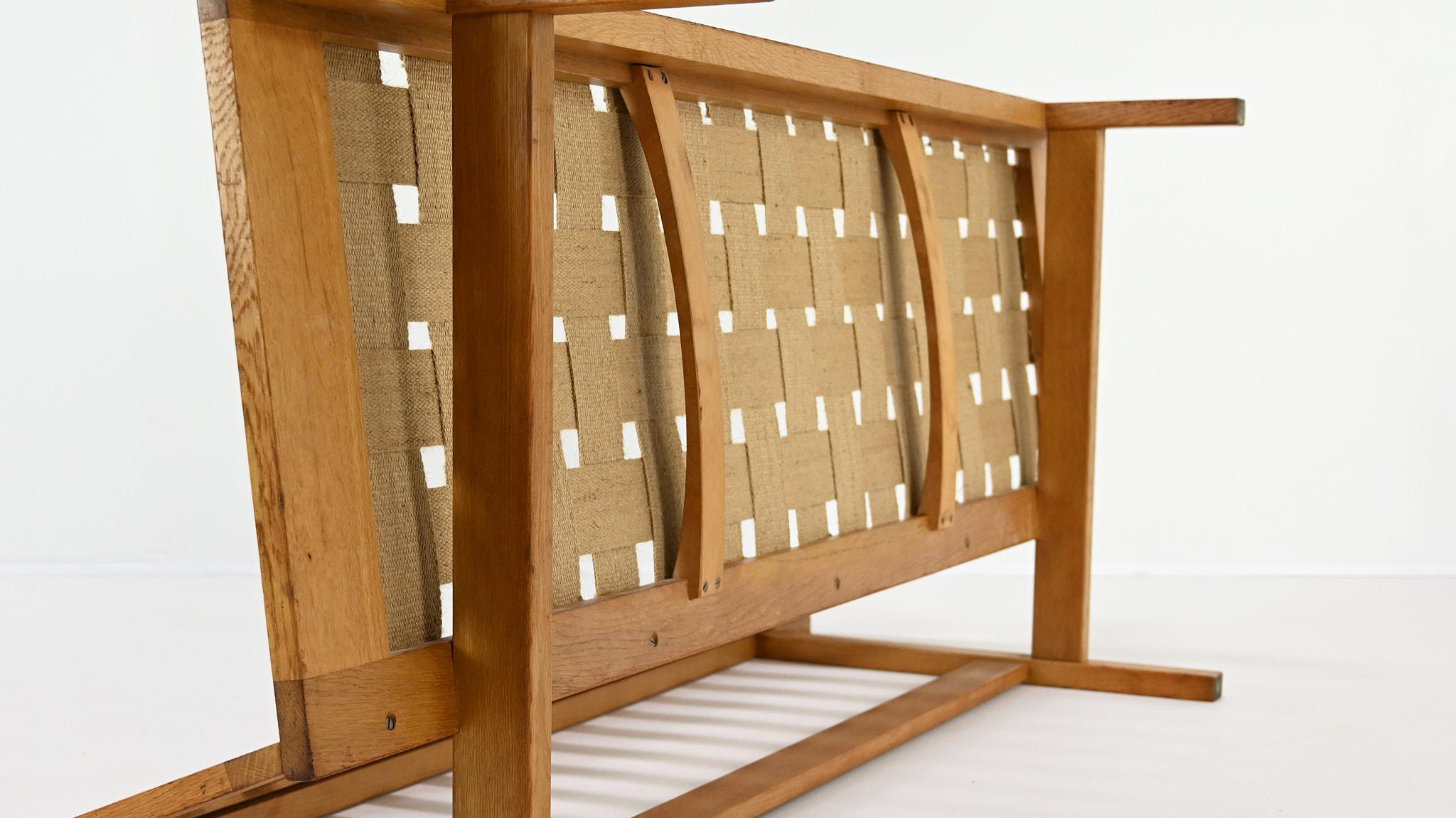 Børge Mogensen Sofa 2218 for Fredericia Stolefabrik 12