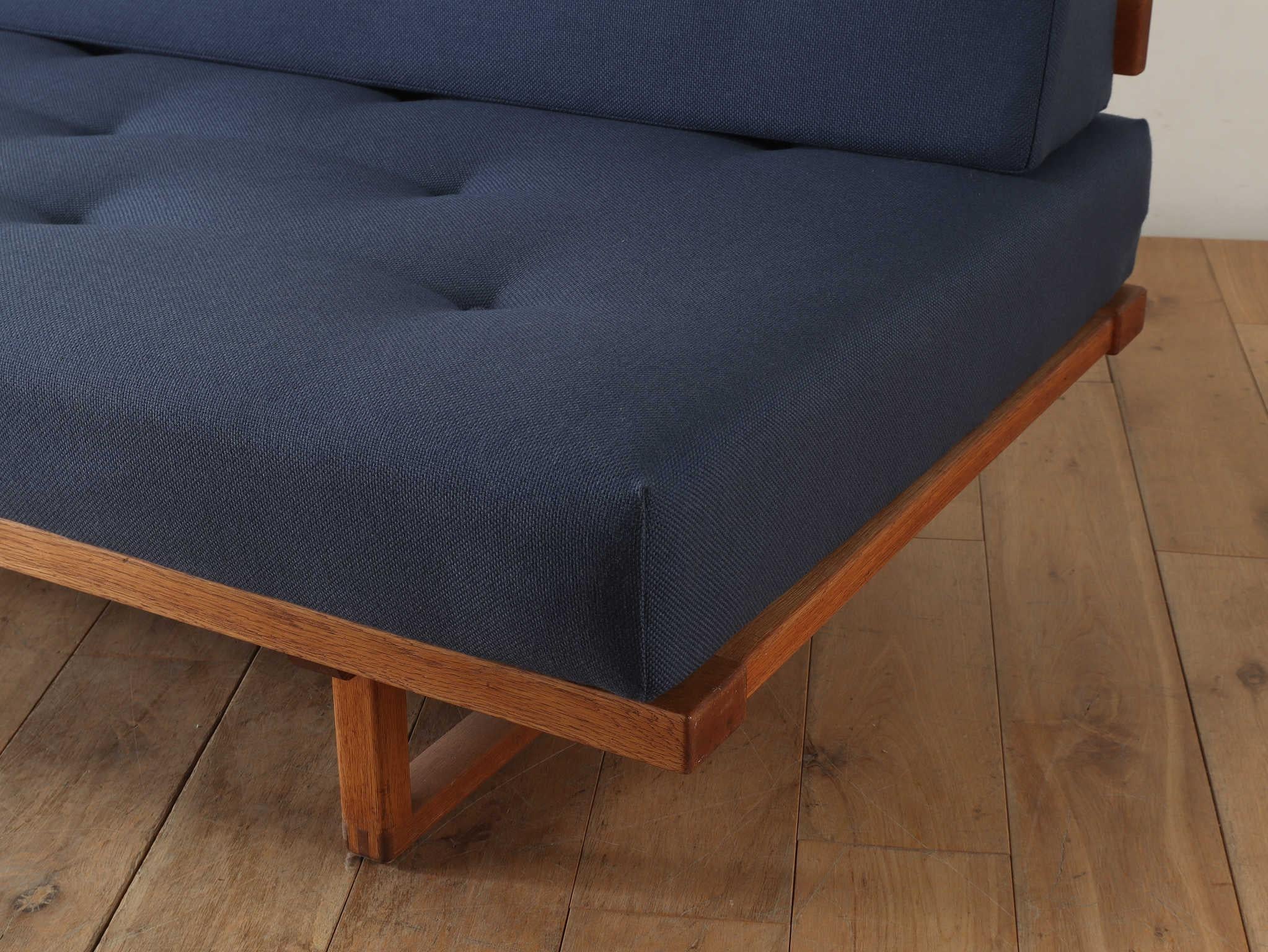 Børge Mogensen Sofa Daybed Model 4311 3