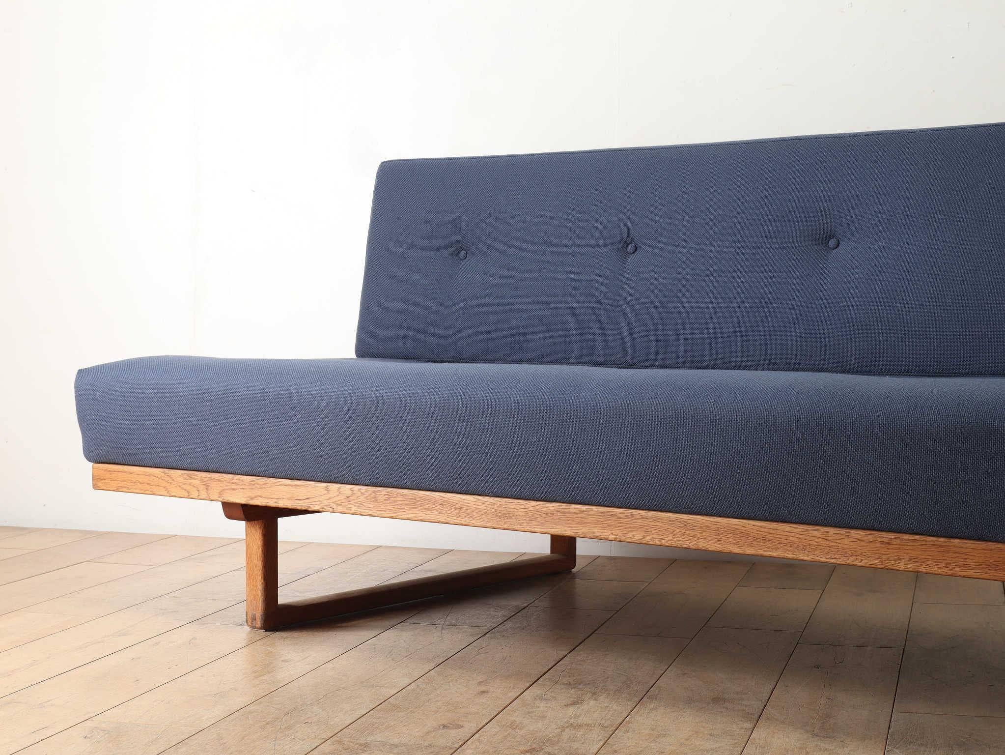 Børge Mogensen Sofa Daybed Model 4311 5