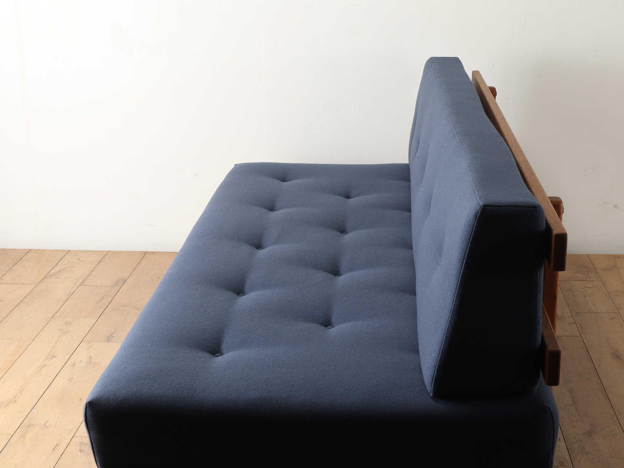 Børge Mogensen Sofa Daybed Model 4311 7