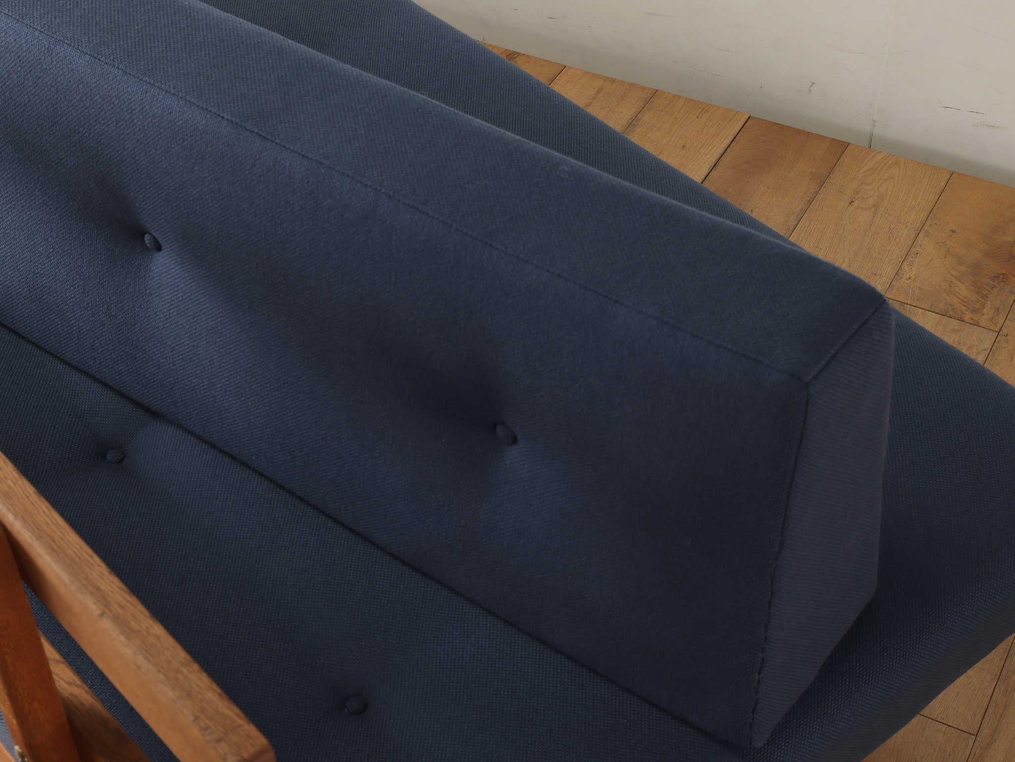 Børge Mogensen Sofa Daybed Model 4311 12