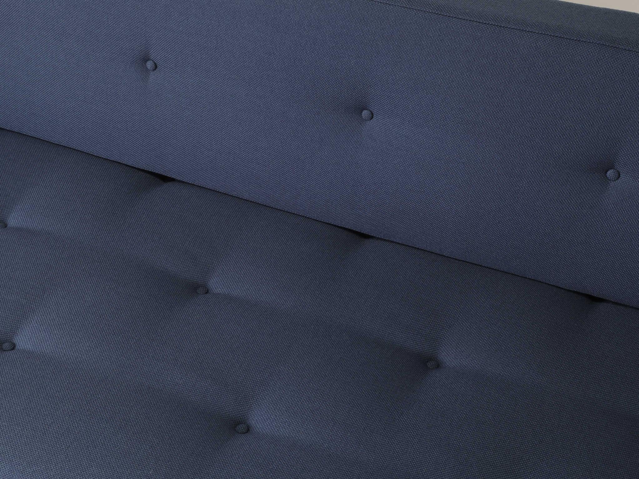 Fabric Børge Mogensen Sofa Daybed Model 4311