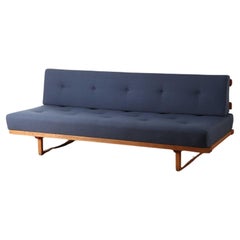 Børge Mogensen Sofa Daybed Model 4311