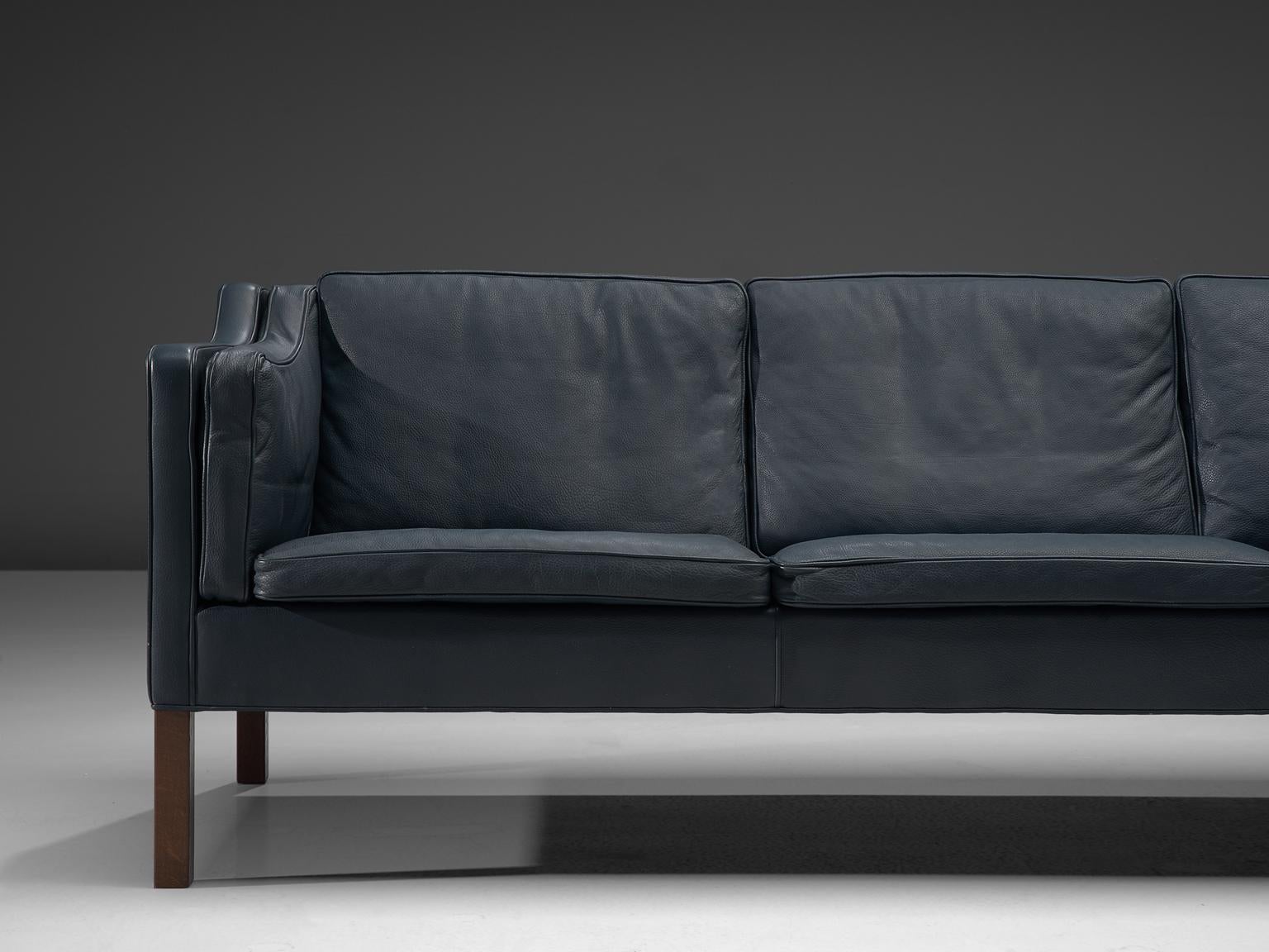 borge mogensen sofa