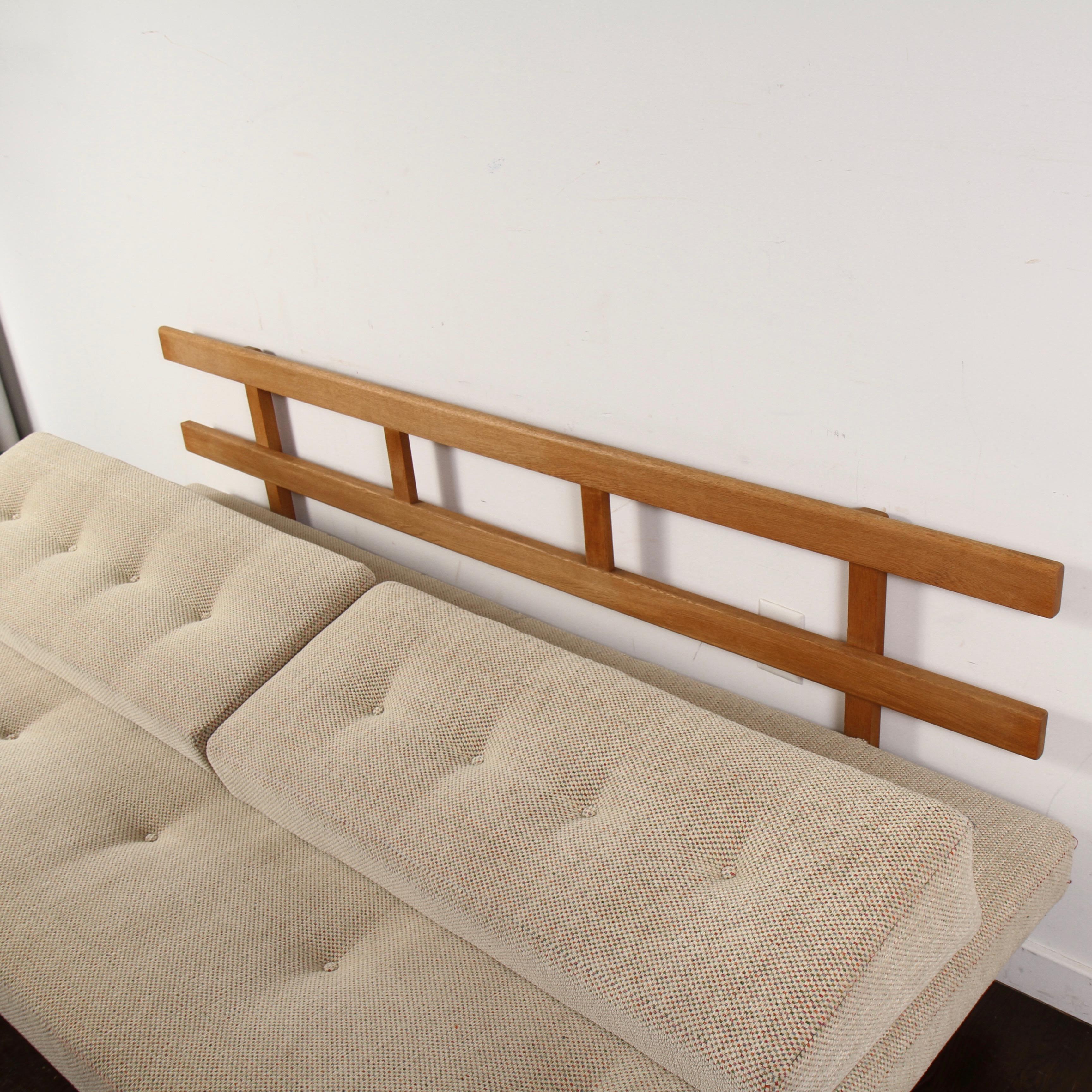 20th Century Børge Mogensen Sofa Model 4311/4312 by Fredericia