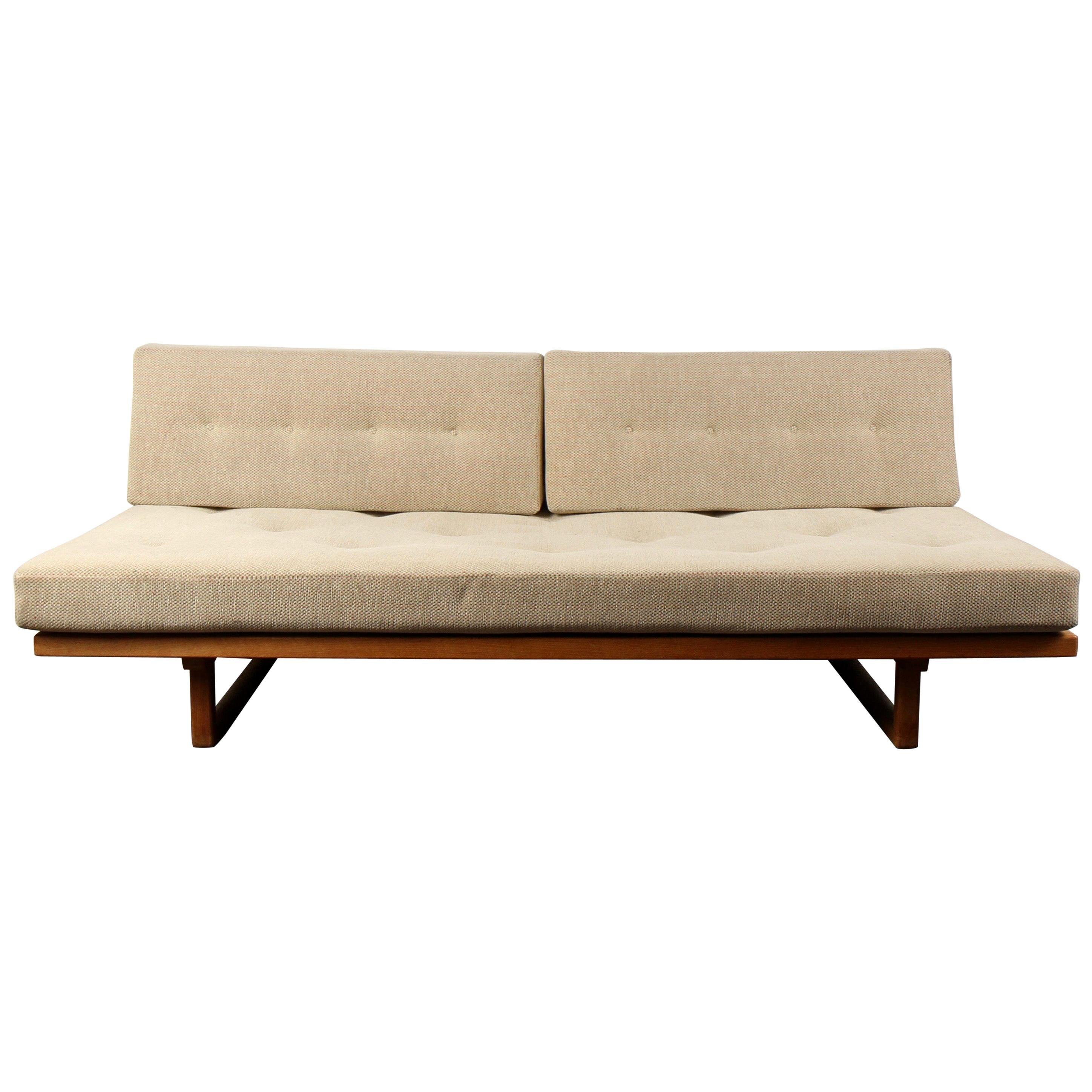 Børge Mogensen Sofa Model 4311/4312 by Fredericia
