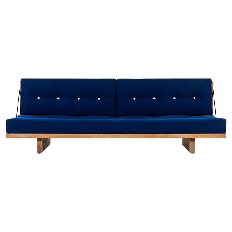 Børge Mogensen Sofa or Daybed Model 192 by Fredericia Stolefabrik in  Denmark For Sale at 1stDibs