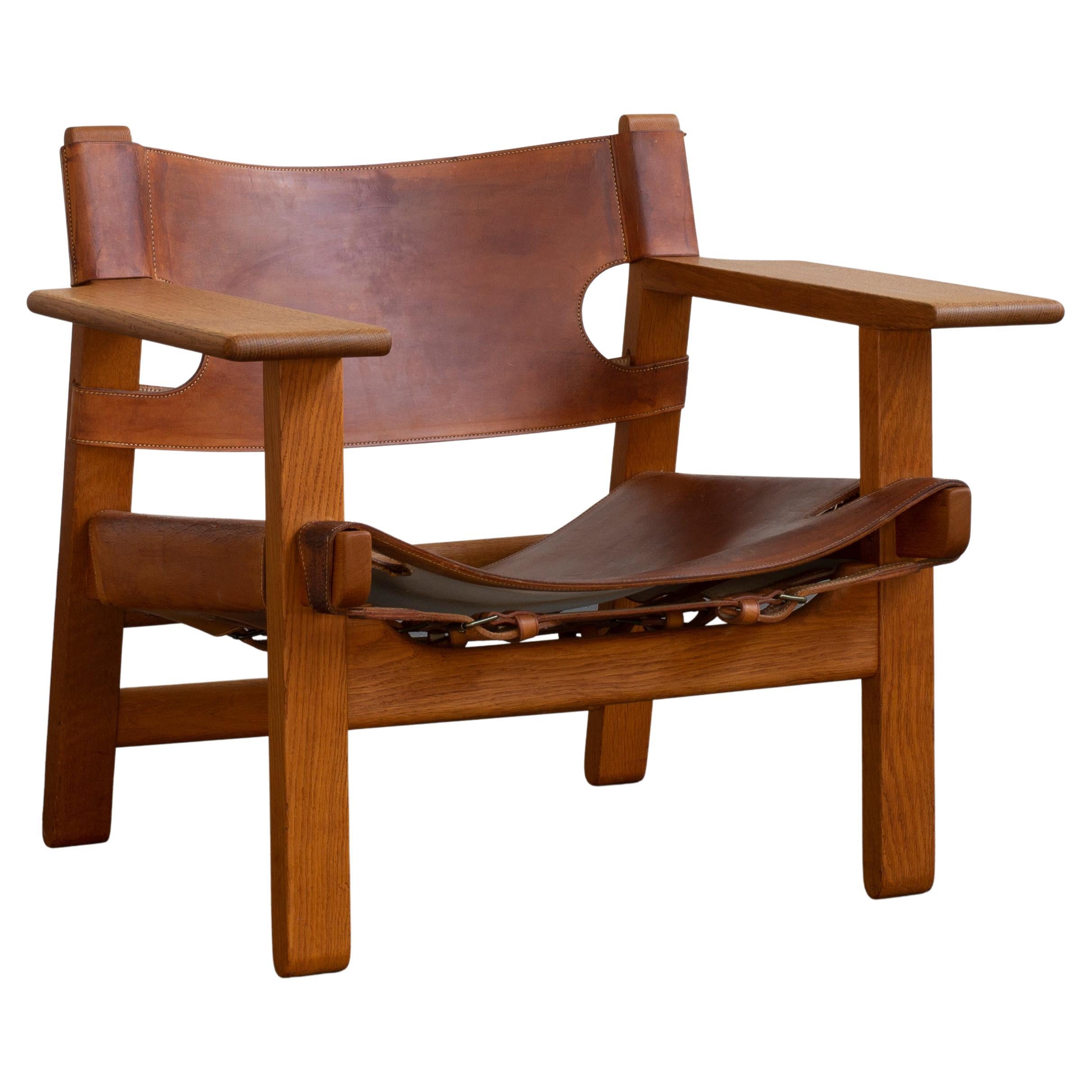 Spanish Chair