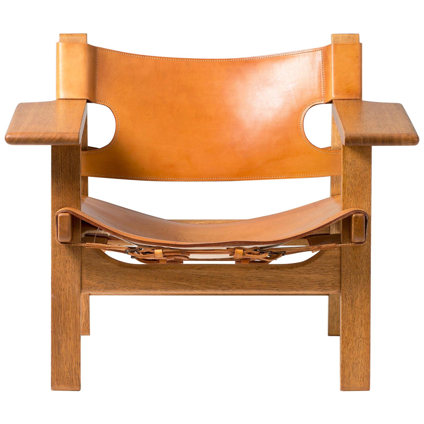 Spanish Chair