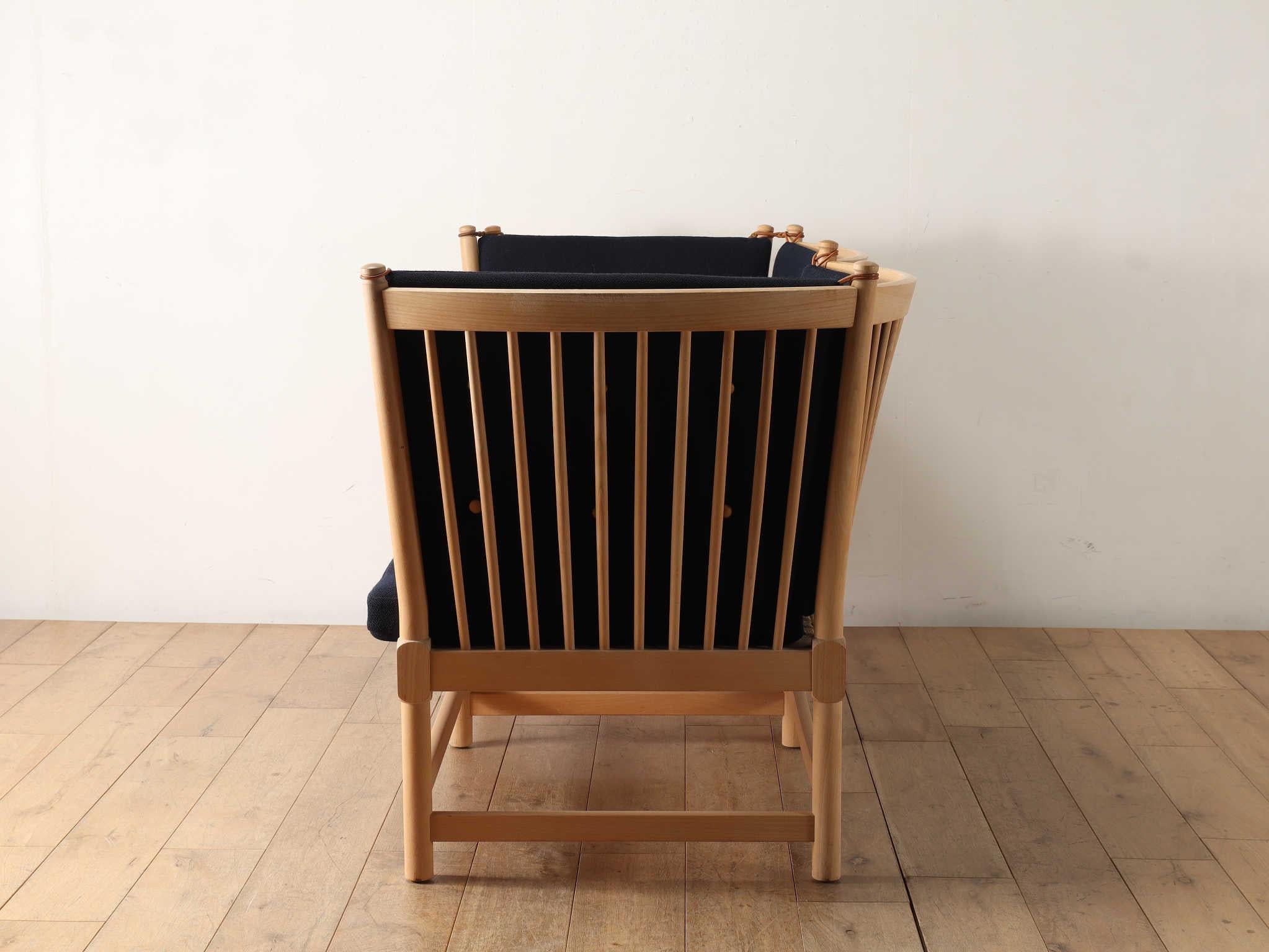 Børge Mogensen Spokeback Sofa 6