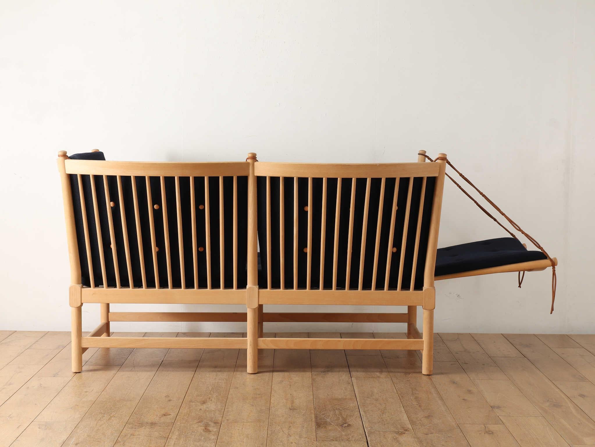 Børge Mogensen Spokeback Sofa 9