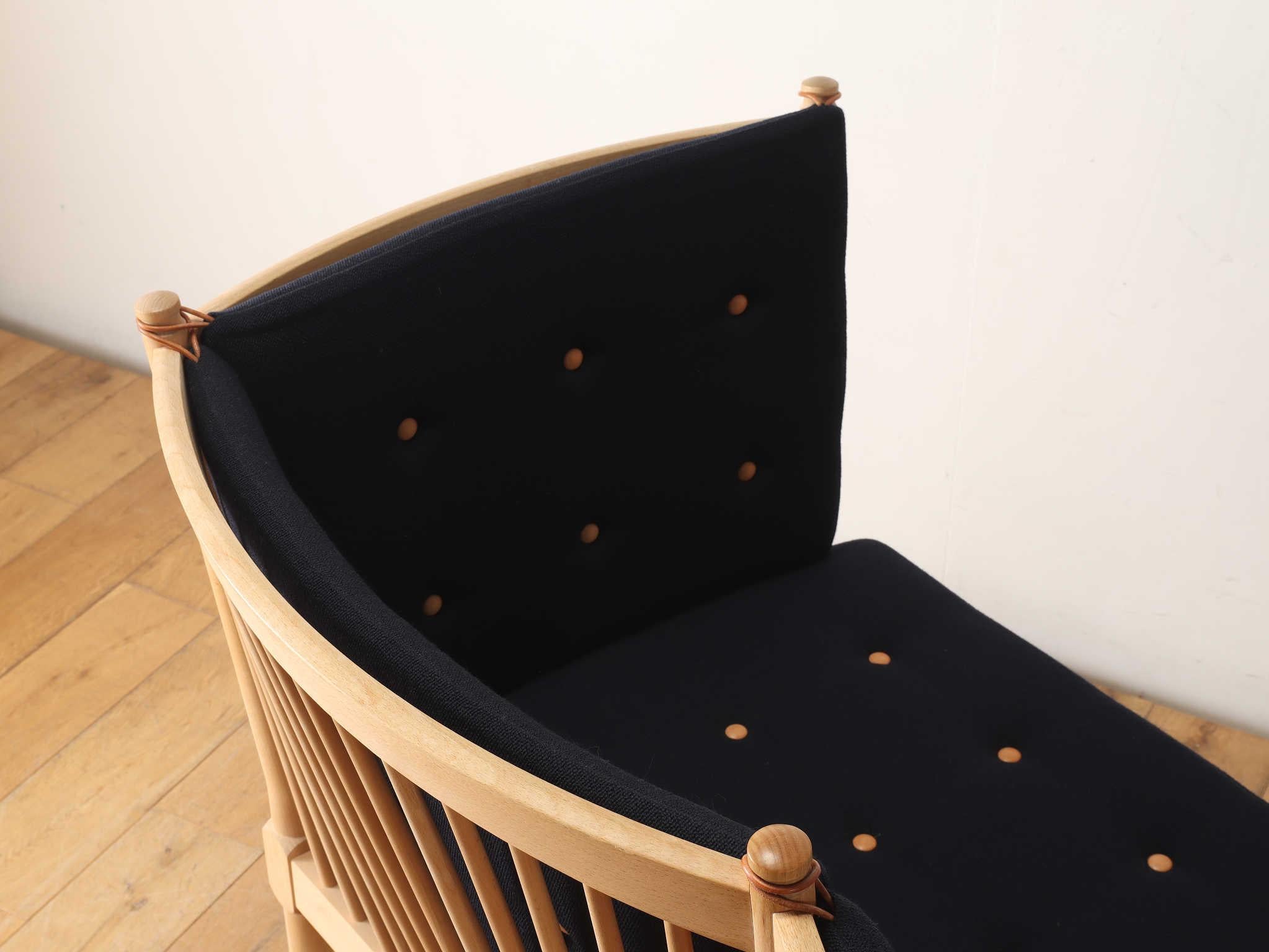 Børge Mogensen Spokeback Sofa 11
