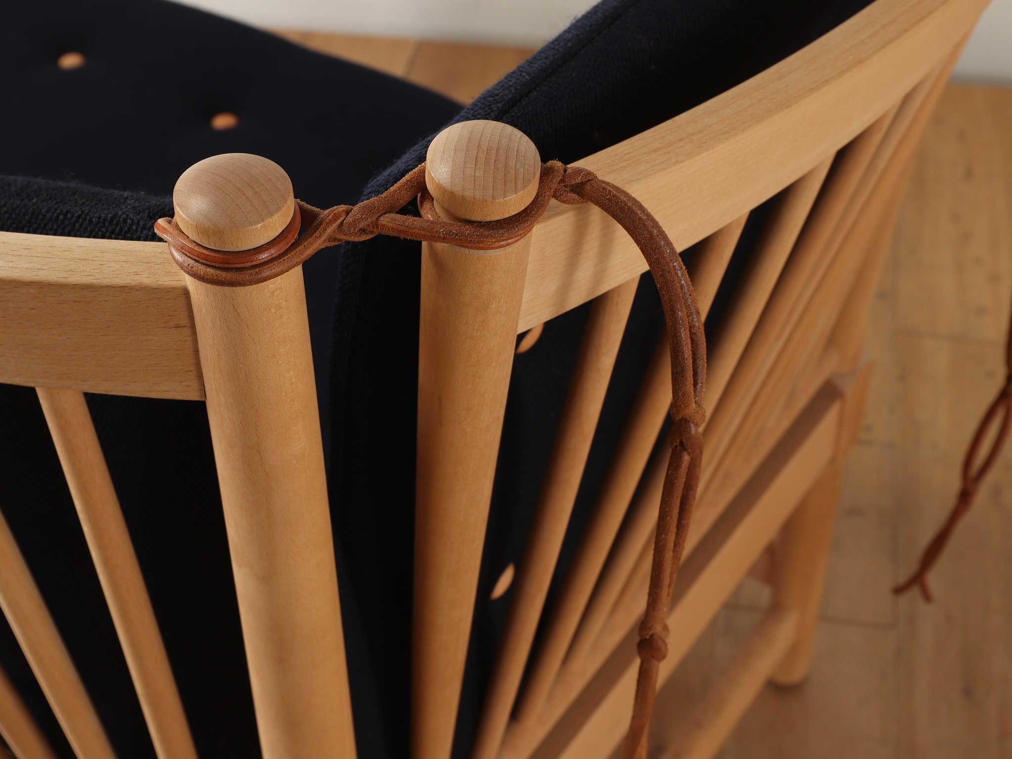 Børge Mogensen Spokeback Sofa 13