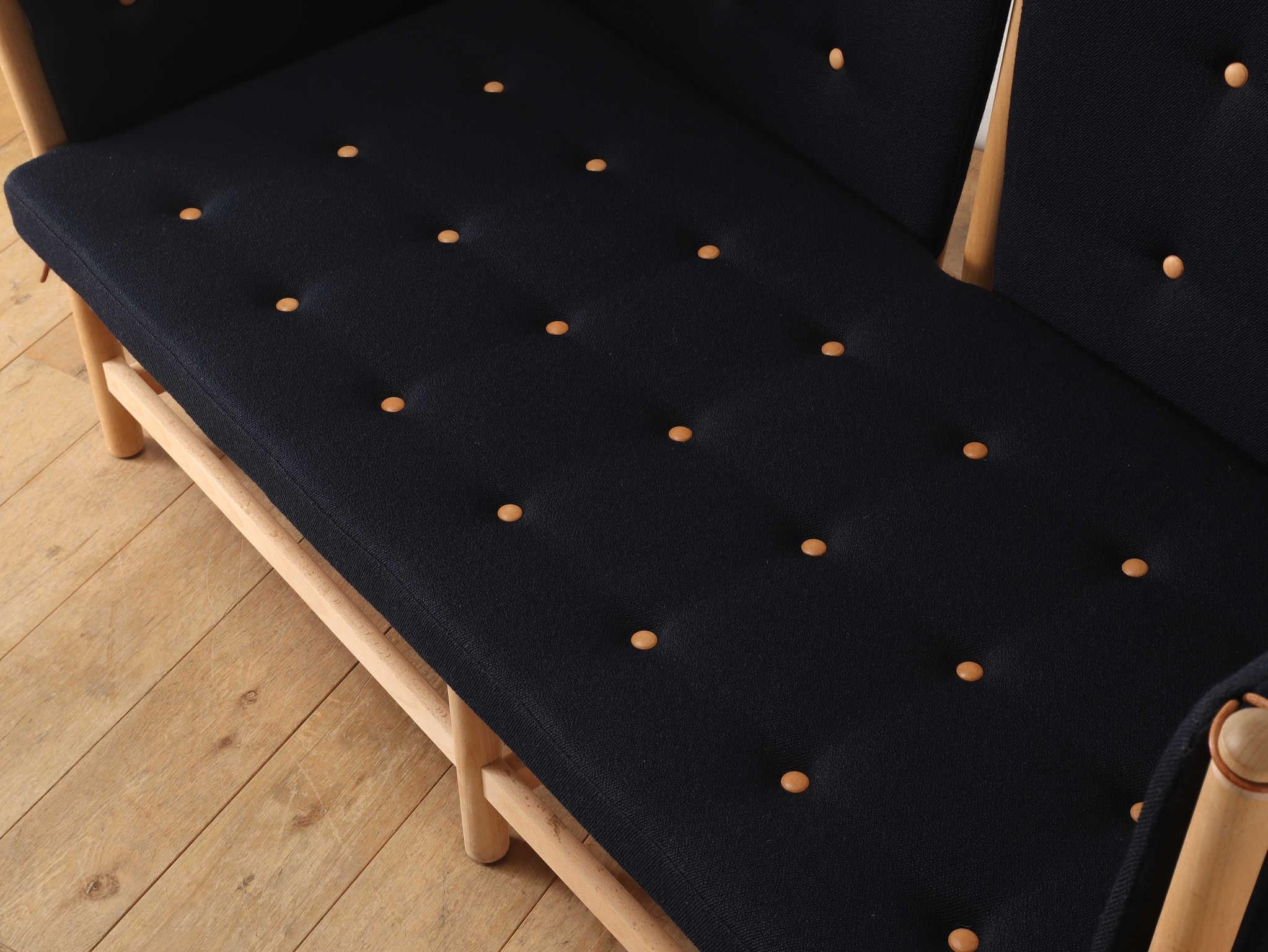 Børge Mogensen Spokeback Sofa 1