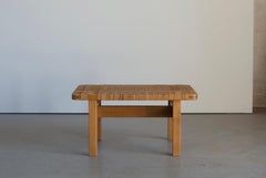 Børge Mogensen Stool for Fredericia Furniture