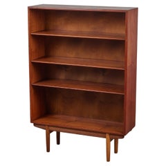 Børge Mogensen Teak Bookcase