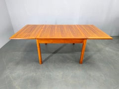 Børge Mogensen Teak Coffee Table Model 5362, Fredericia, 1970s