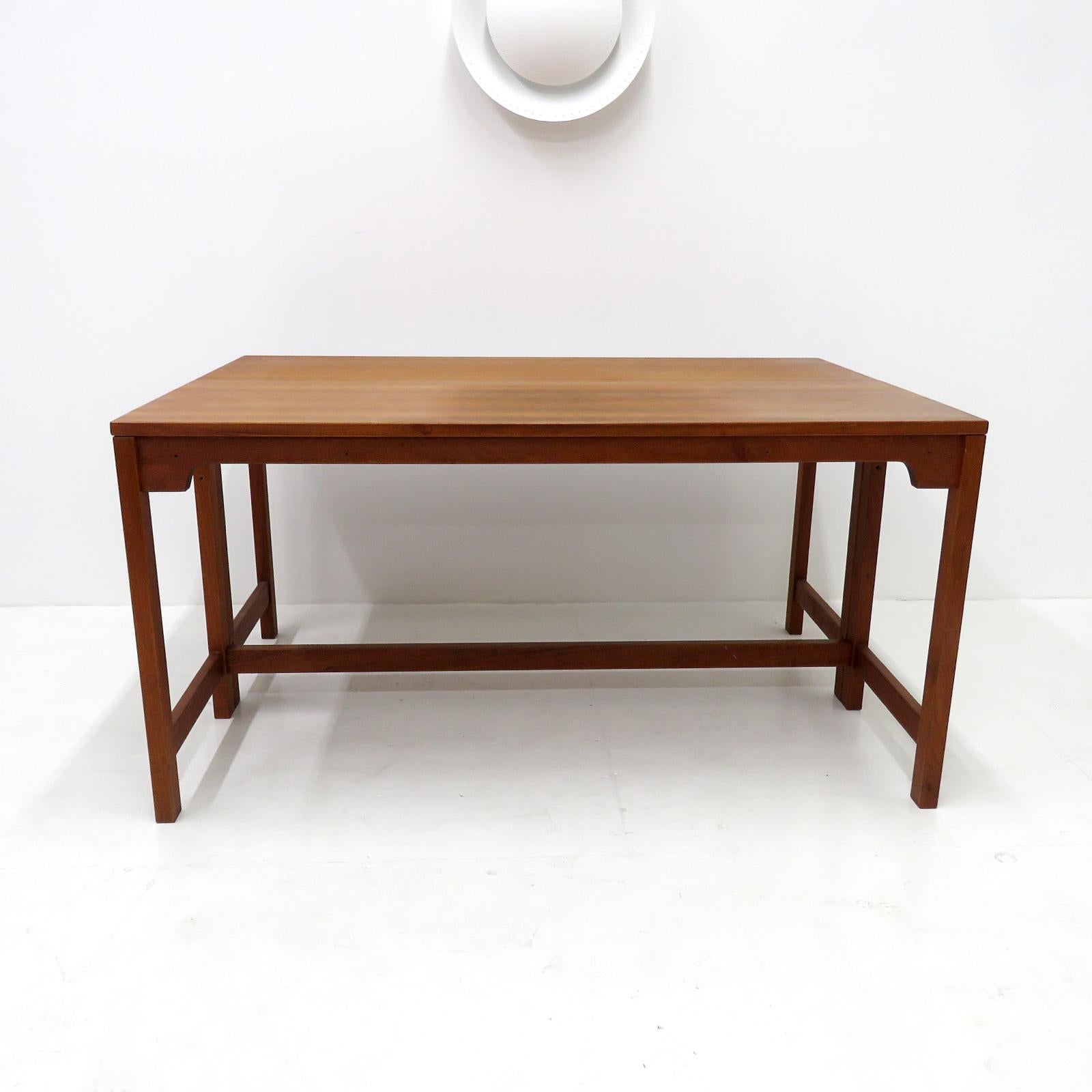Wonderful Børge Mogensen teak 