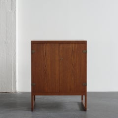 Børge Mogensen Teak Sideboard for P. Lauritzen & Son