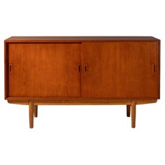 Børge Mogensen Teak Sideboard