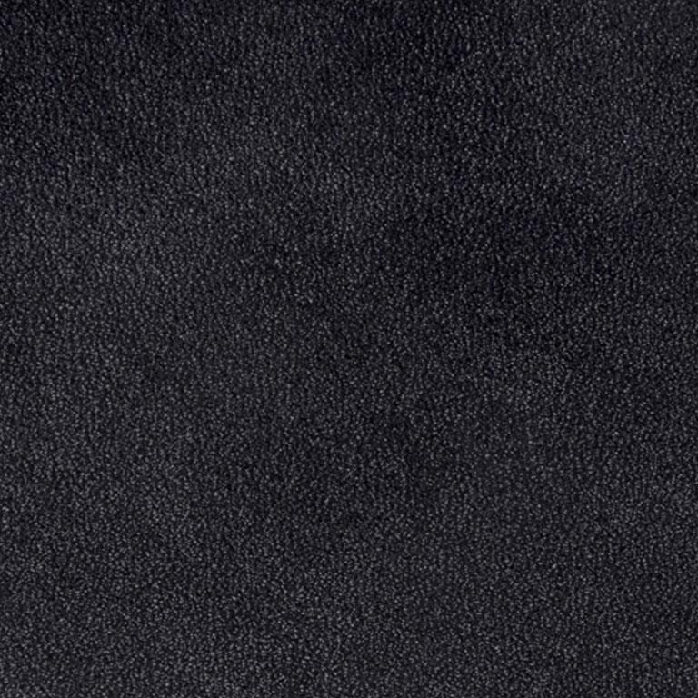 Børge Mogensen, The Spanish Chair-Black Leather/Oiled Walnut-for Fredericia For Sale 5