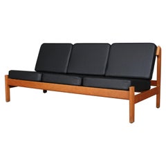Børge Mogensen Three-Seat Sofa