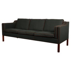 Gewebe-Sofas