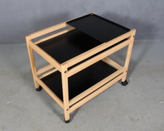 Børge Mogensen, Tray Table or Cart