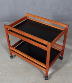 Børge Mogensen, Tray Table or Cart