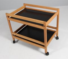 Børge Mogensen, Tray Table or Cart