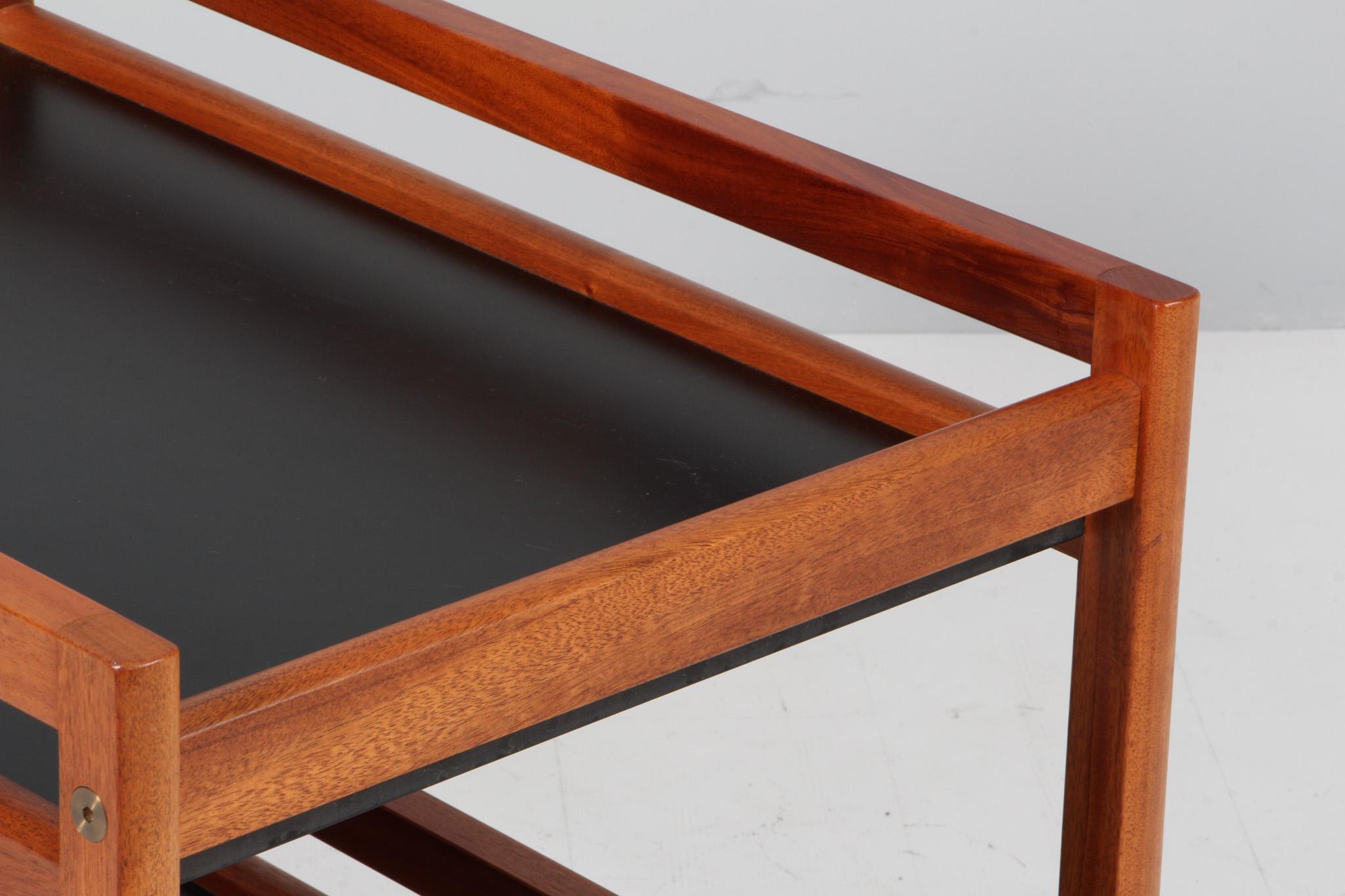 Børge Mogensen, Tray Table or Cart In Good Condition For Sale In Esbjerg, DK