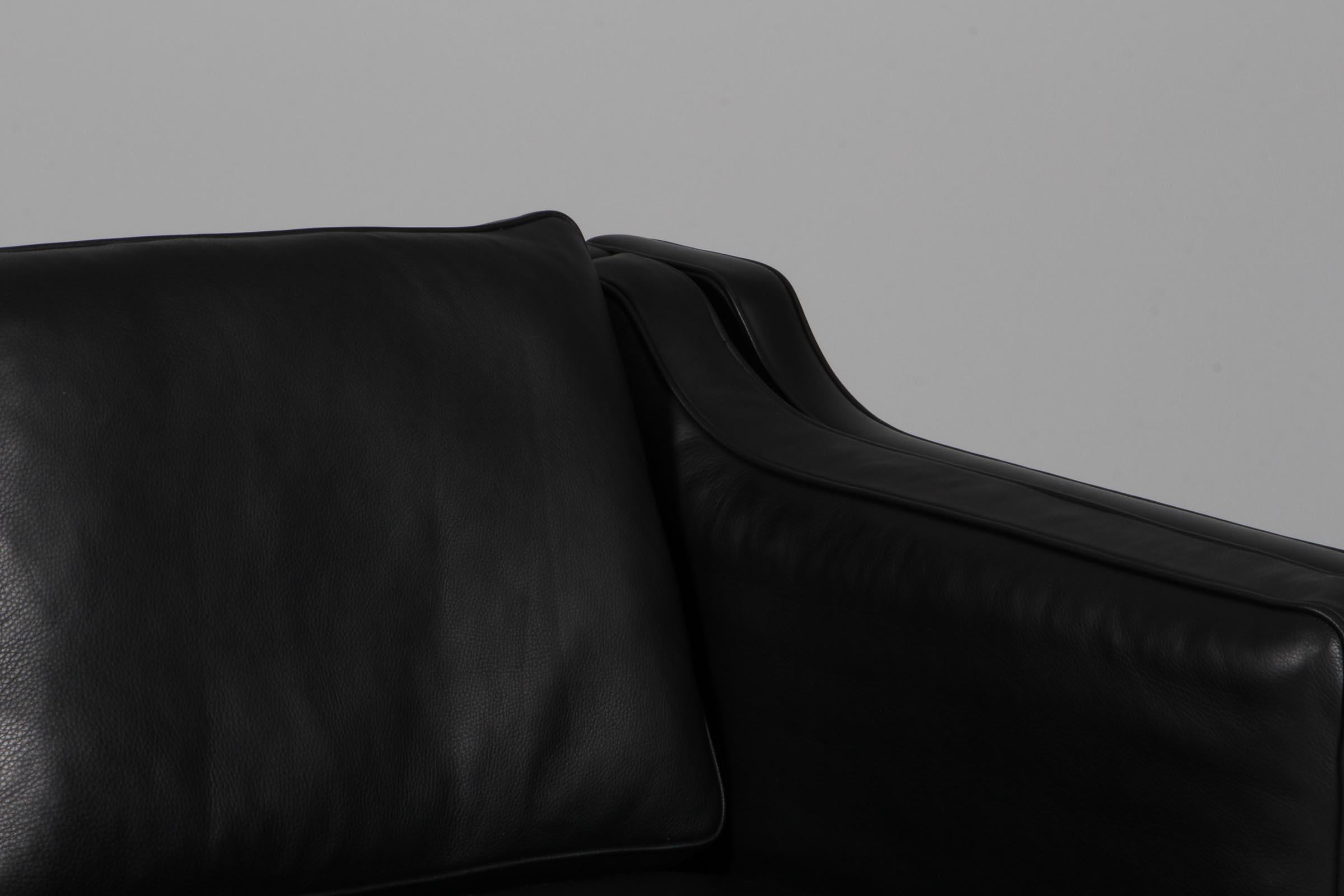 Børge Mogensen Zweisitziges Sofa (Dänisch)