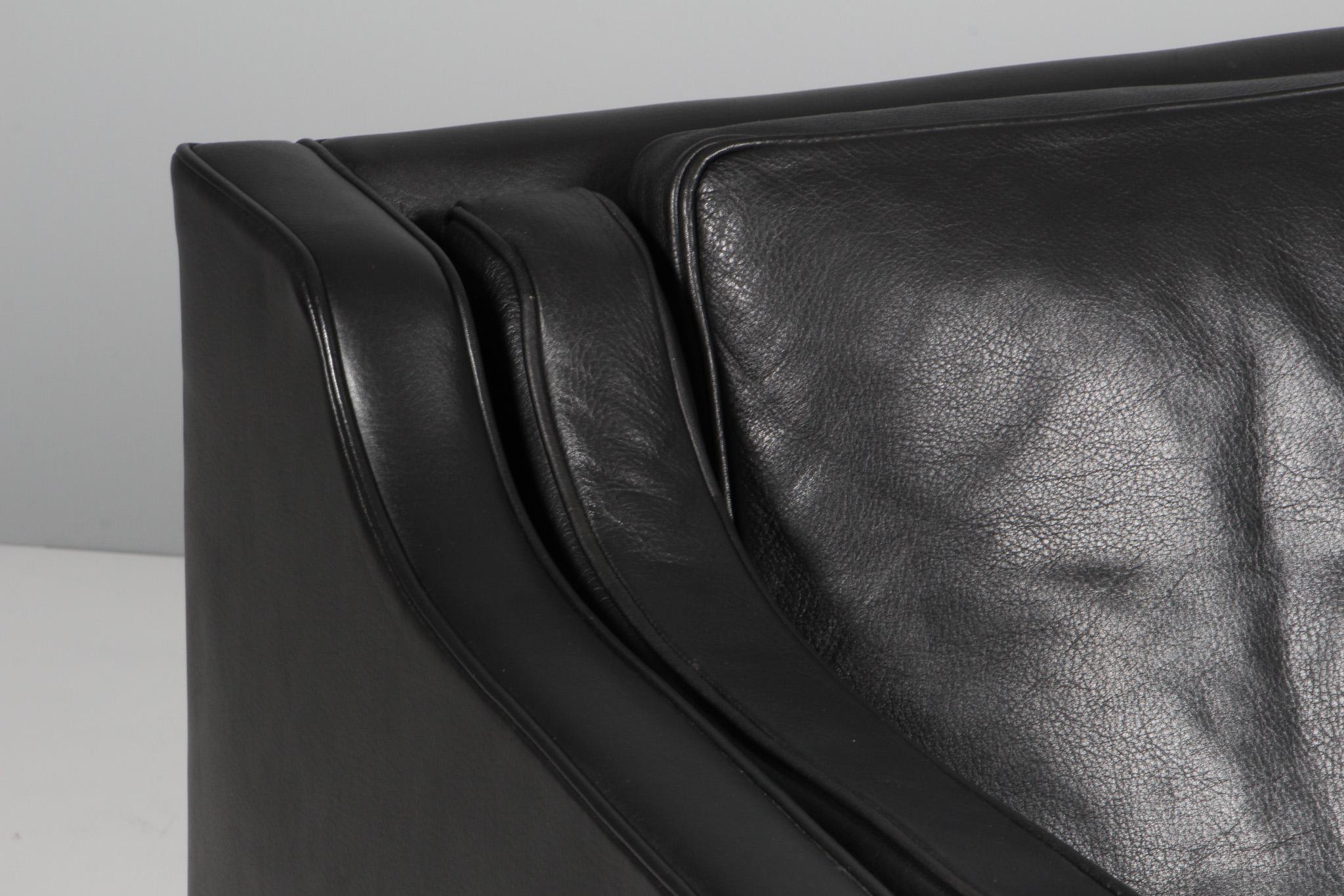 Børge Mogensen Zweisitziges Sofa (Dänisch) im Angebot