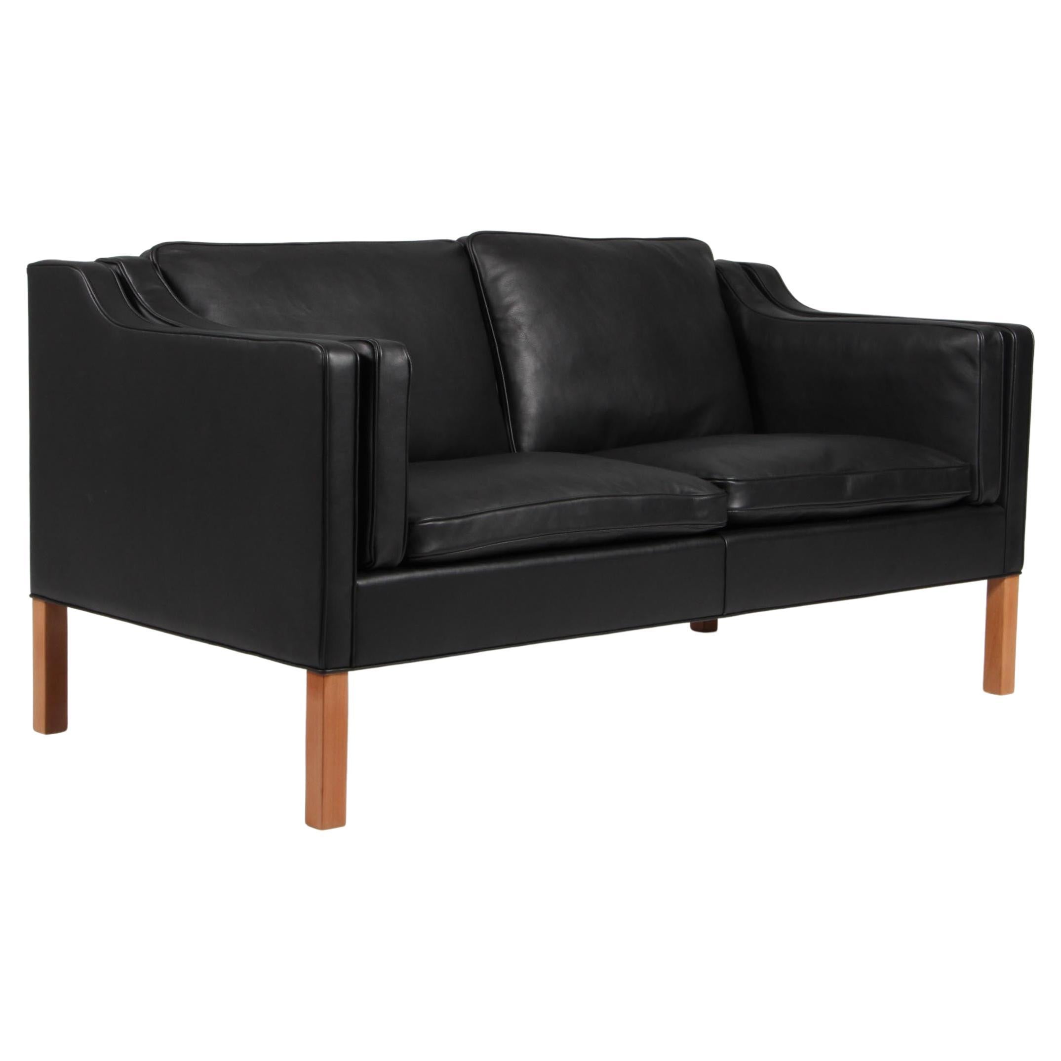 Børge Mogensen Two-Seat Sofa For Sale